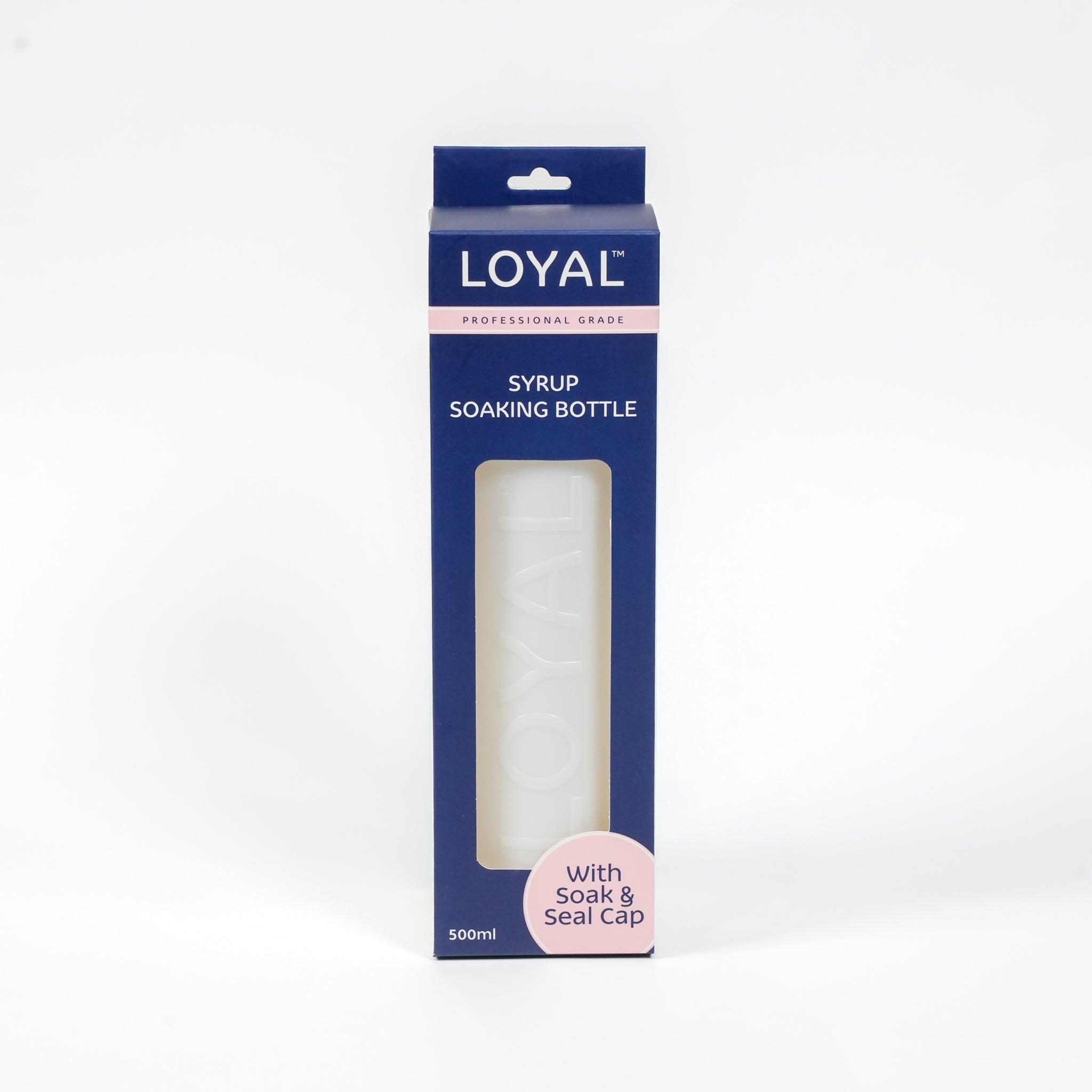 LOYAL Soaker Bottle 500ml