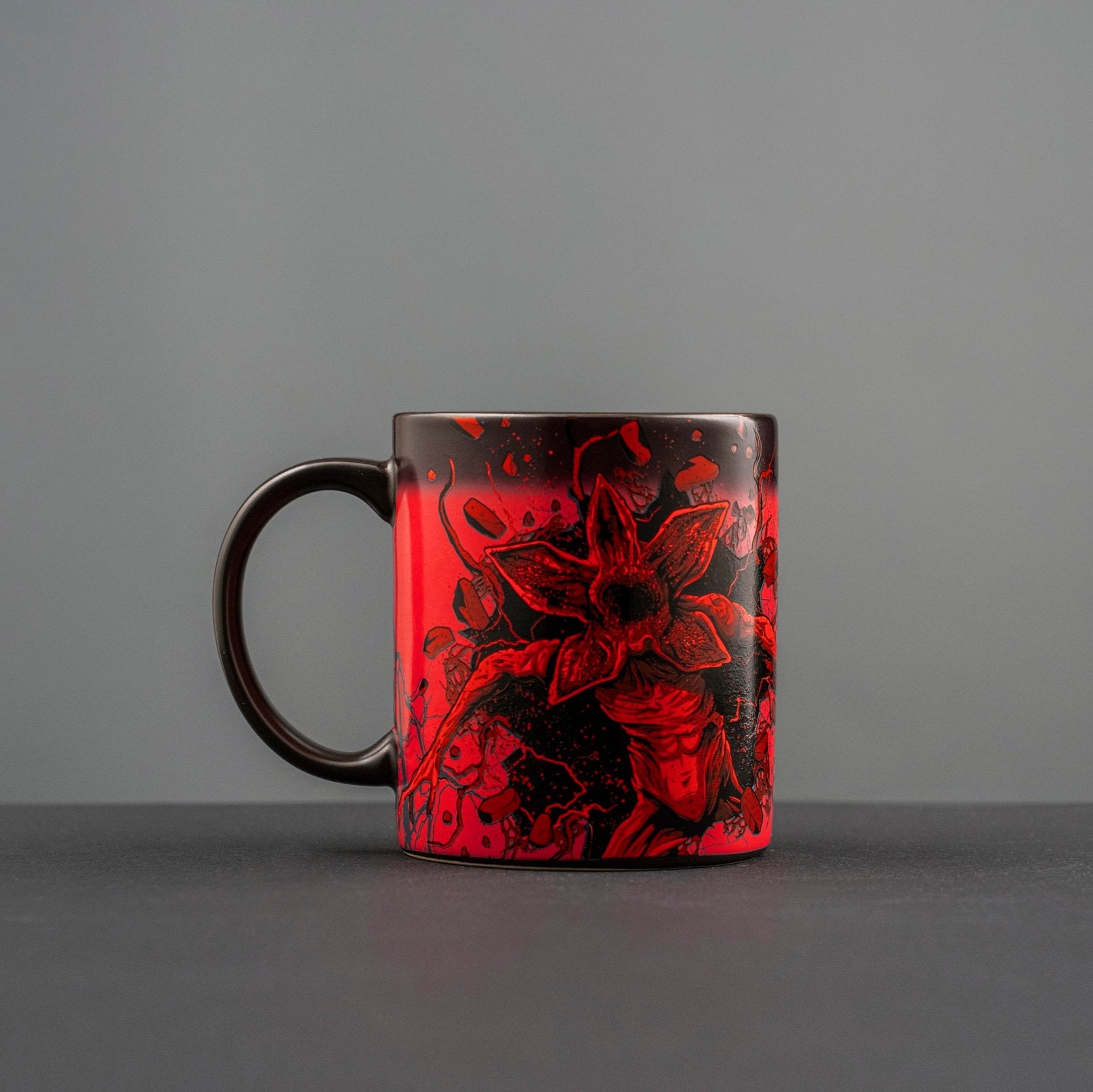 Bialetti Stranger Things Mug – Porcelain 350 ml