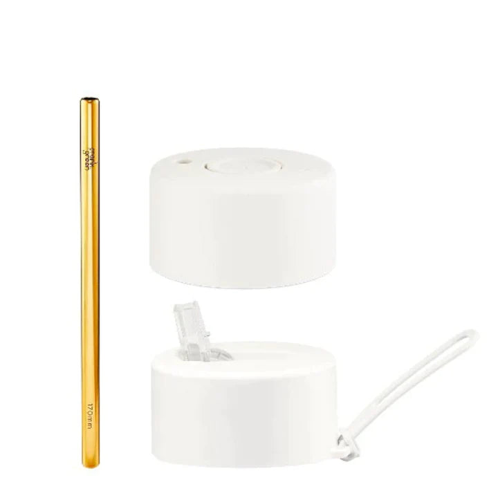 Frank Green Duo Lid Pack - Cloud