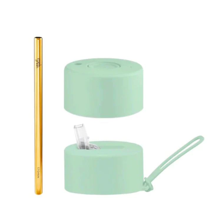 Frank Green Duo Lid Pack - Mint Gelato