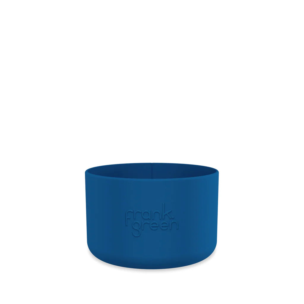 frank green 34oz Bottle Bumper Guard - Deep Ocean