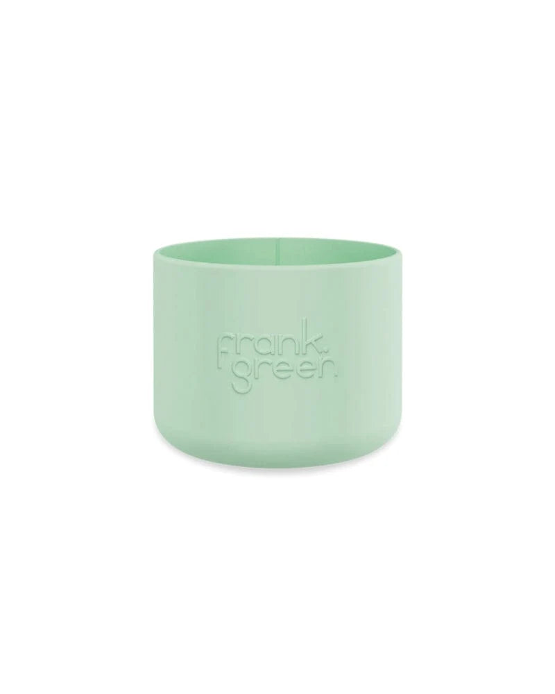frank green 20oz Bottle Bumper Guard - Mint Gelato