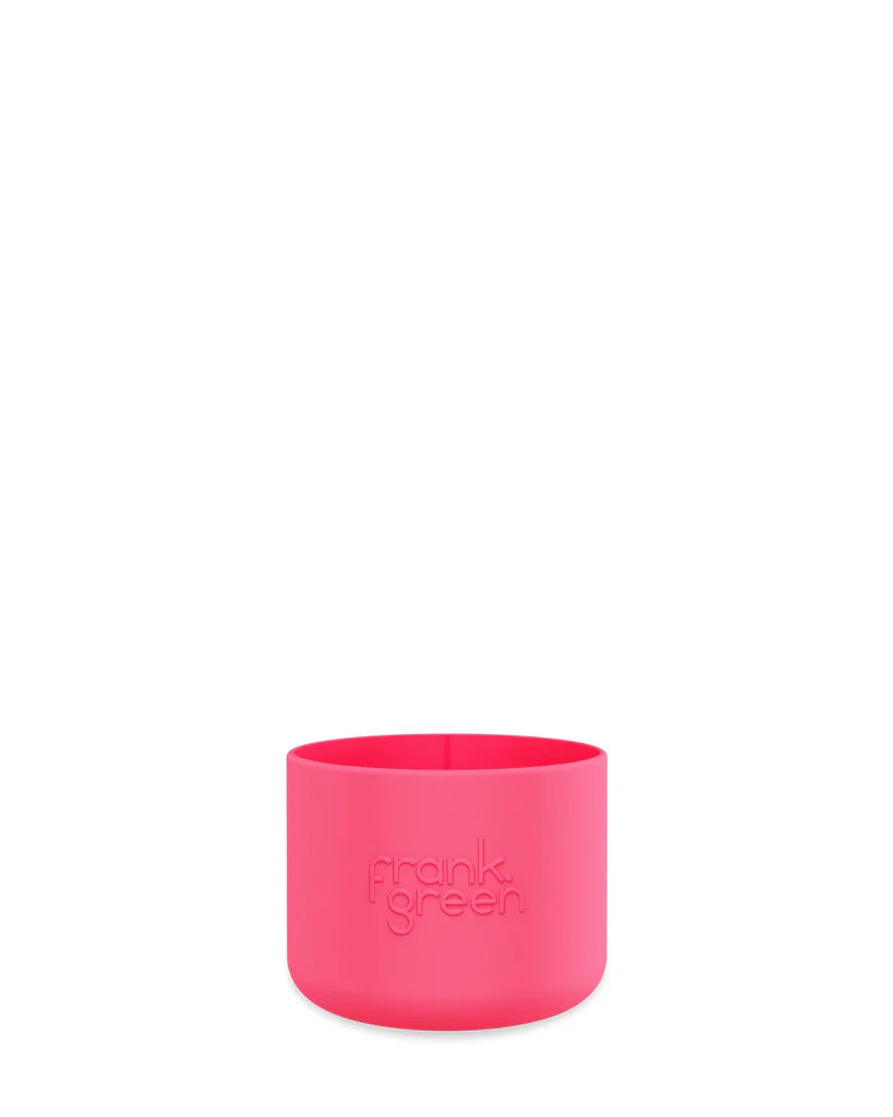 Frank Green 20oz Bottle Bumper Guard - Neon Pink