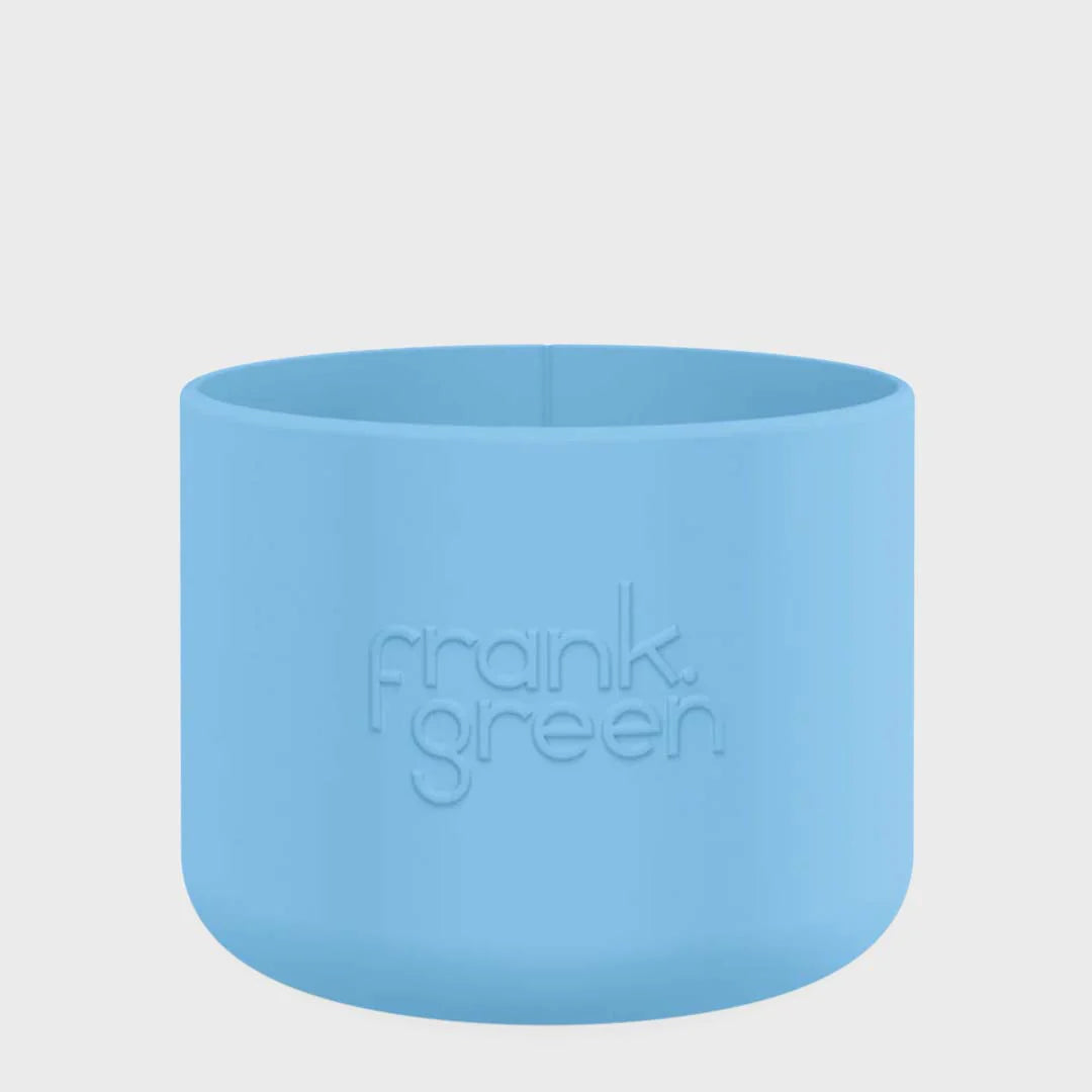Frank Green 20oz Bottle Bumper Guard - Sky Blue
