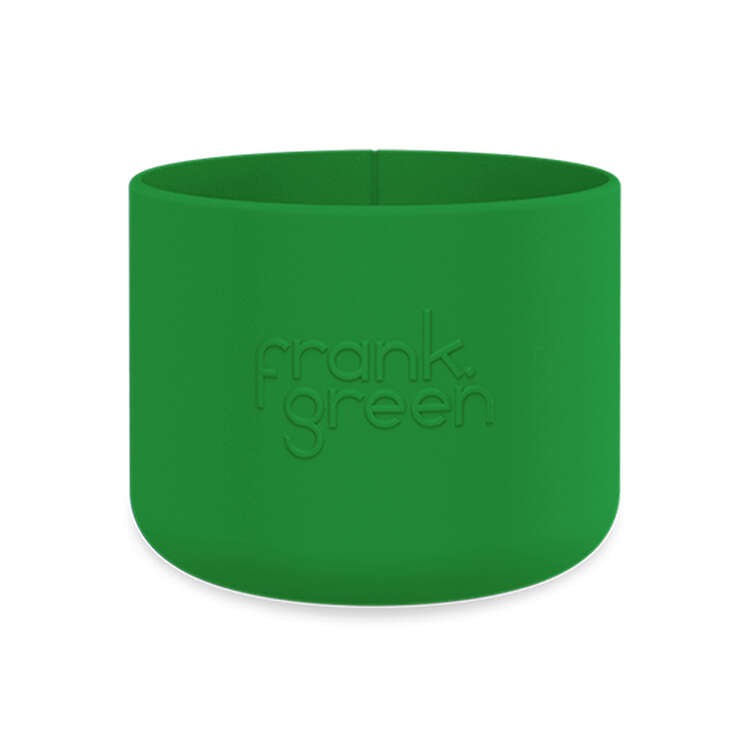 Frank Green 20oz Bottle Bumper Guard - Evergreen
