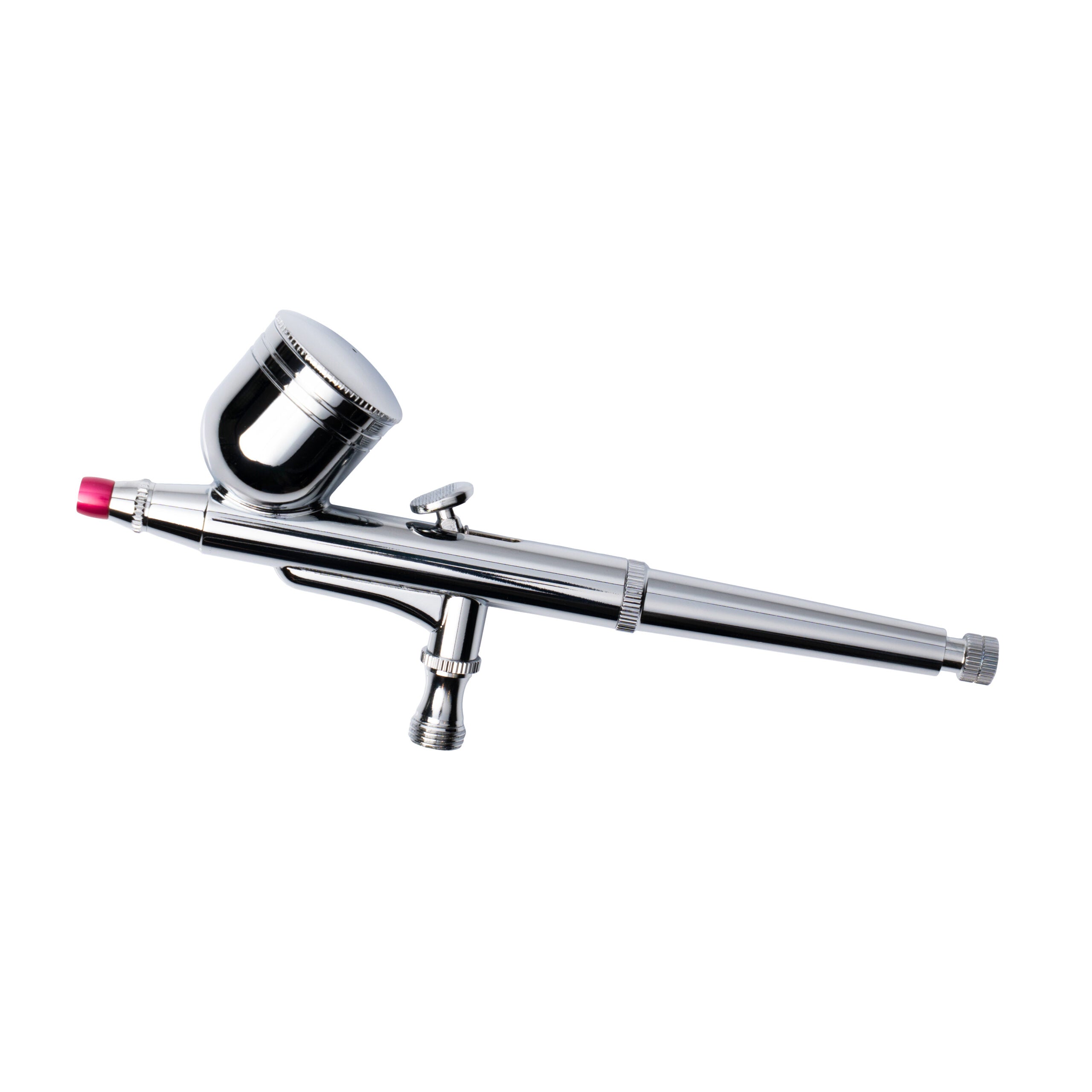 LOYAL Airbrush & Compressor Kit 7cc 30 PSI