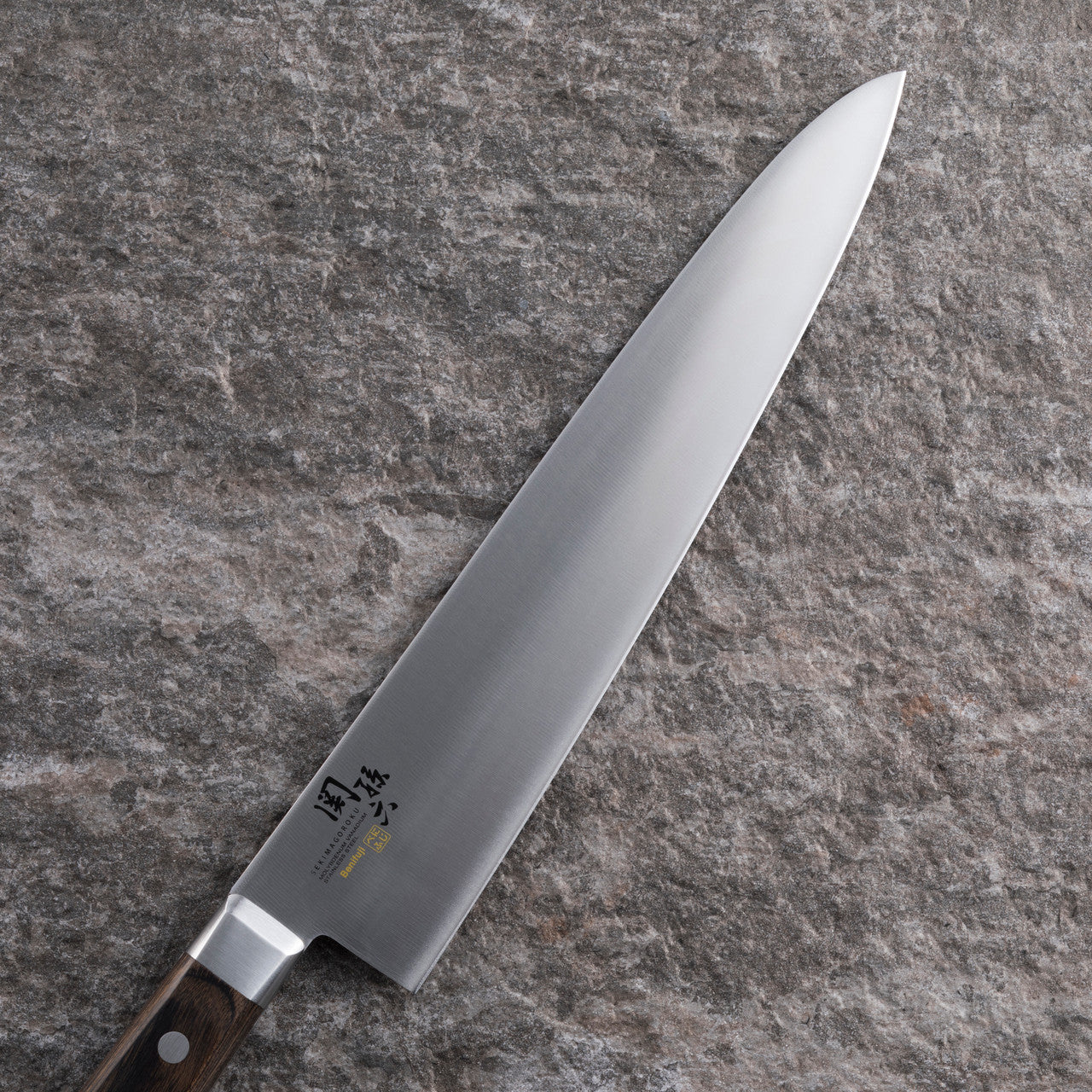 Kai Seki Magoroku Benifuji Chefs Knife 27cm