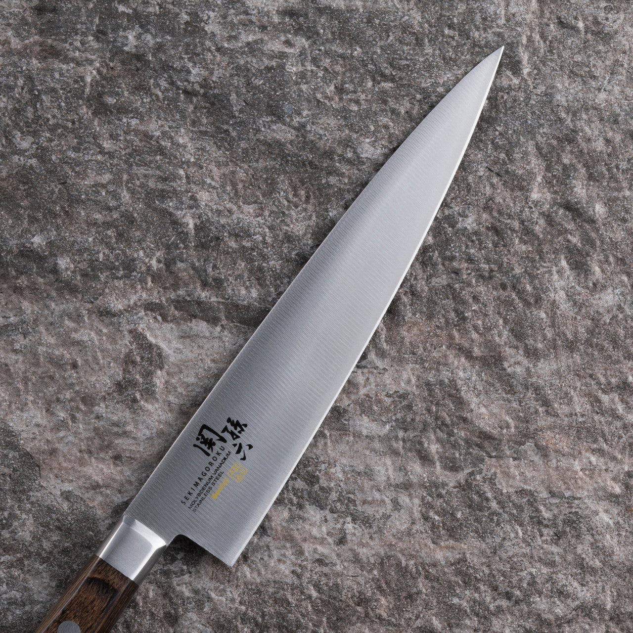 Kai Seki Magoroku Benifuji Utility Knife 15cm