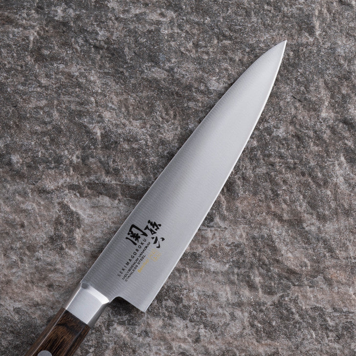 Kai Seki Magoroku Benifuji Paring Knife 12cm