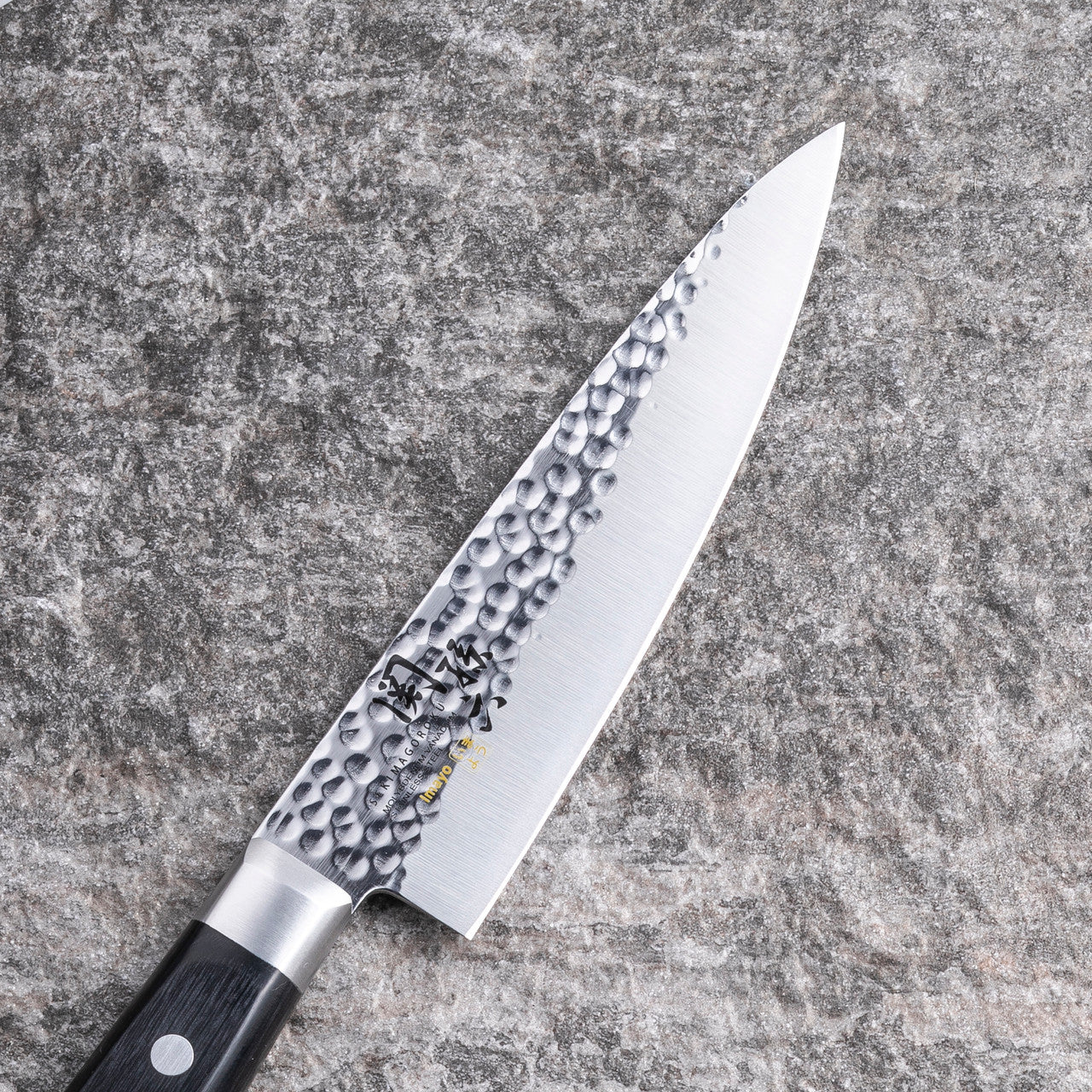 Kai Seki Magoroku Imayo Chef's Knife 15cm