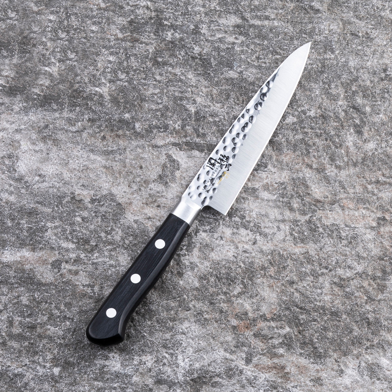 Kai Seki Magoroku Imayo Paring Knife 12cm