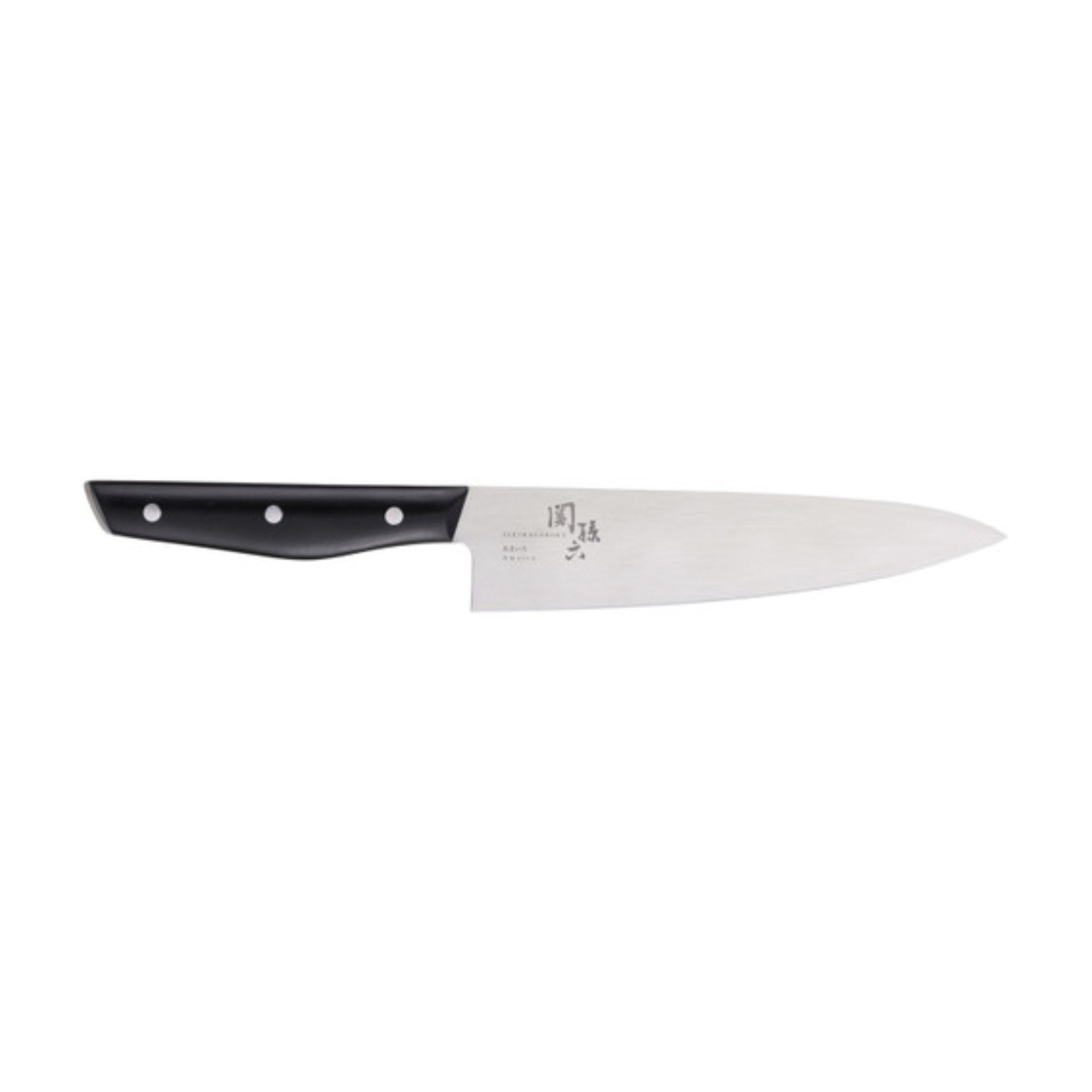 Kai Seki Magoroku Amairo Chef's Knife 18cm