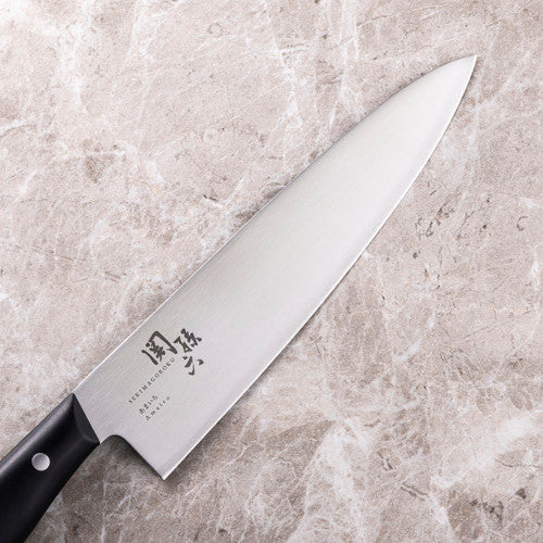 Kai Seki Magoroku Amairo Chef's Knife 18cm