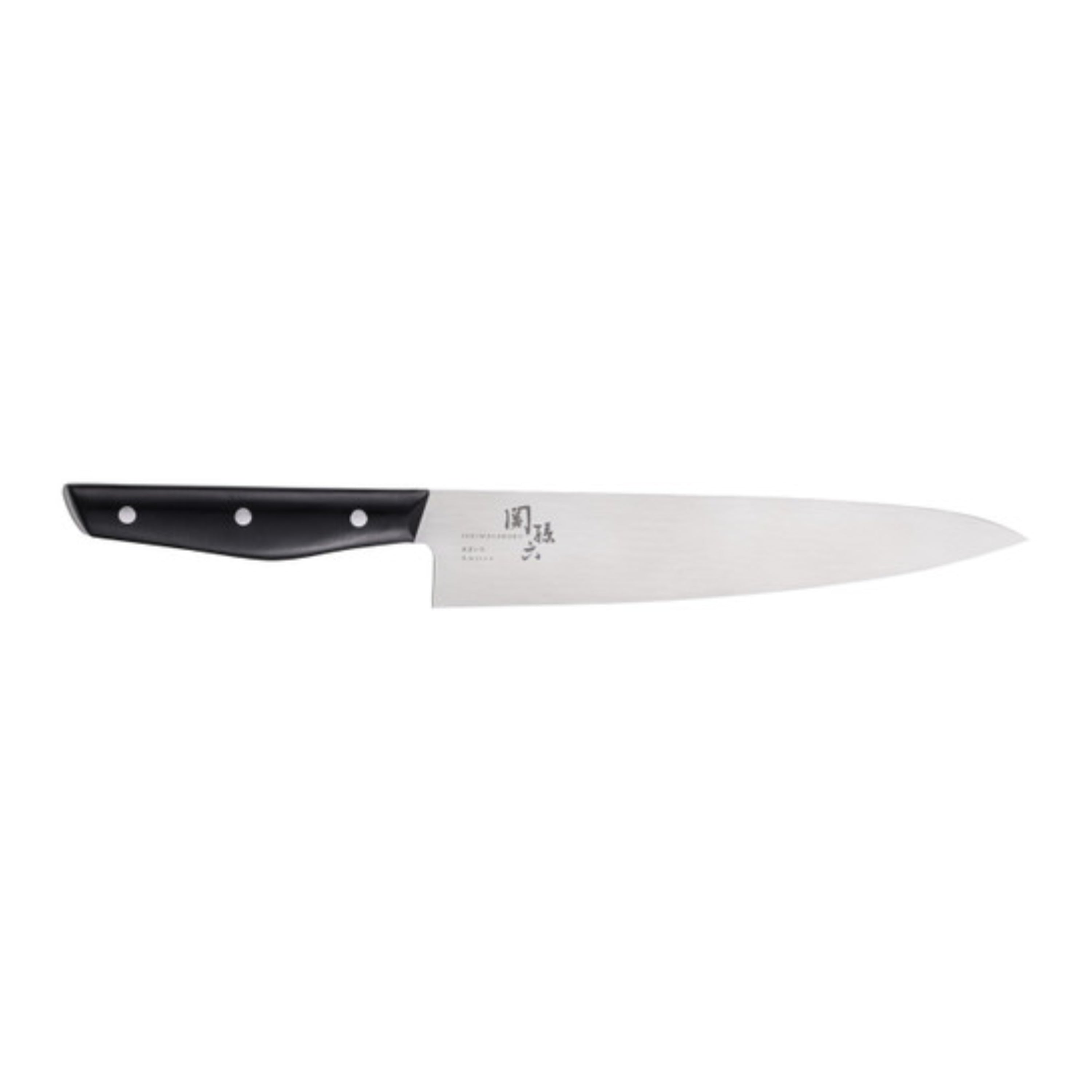 Kai Seki Magoroku Amairo Chef's Knife 21cm