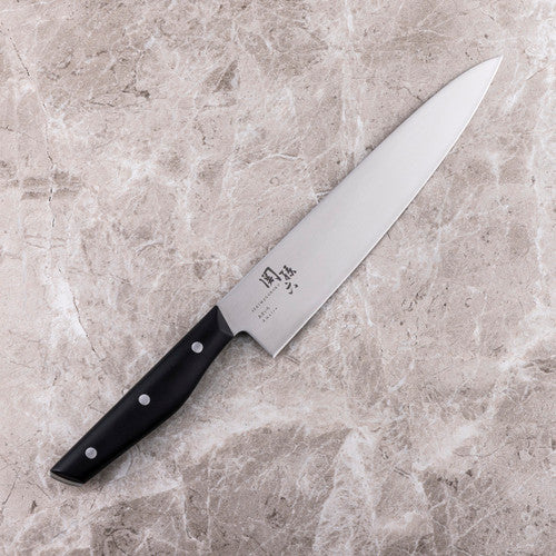 Kai Seki Magoroku Amairo Chef's Knife 21cm