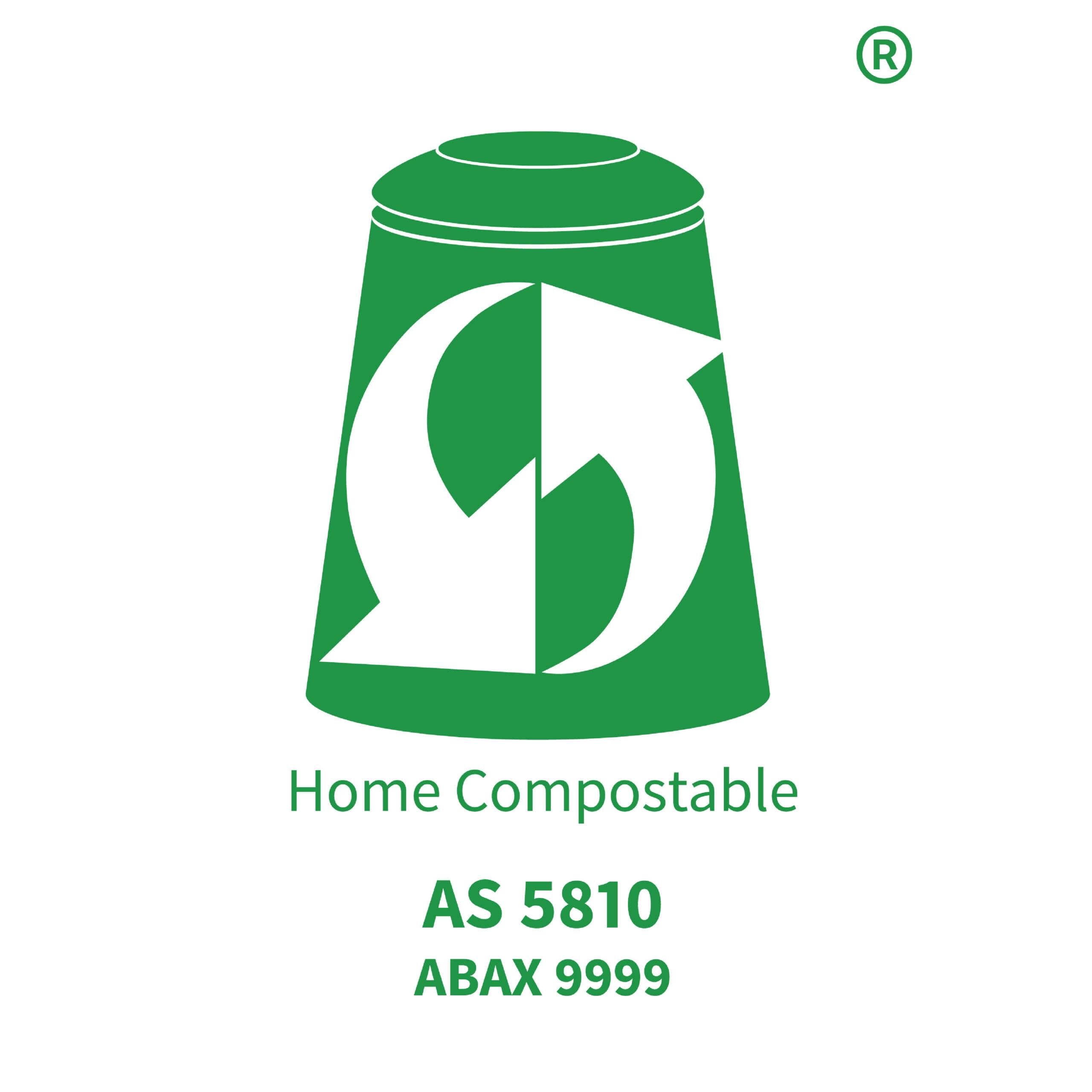 Biodegradable Sugarcane Plate 23cm - 10pcs