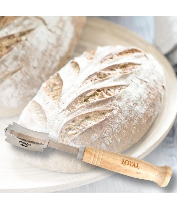 LOYAL Artisan Baker's Lame