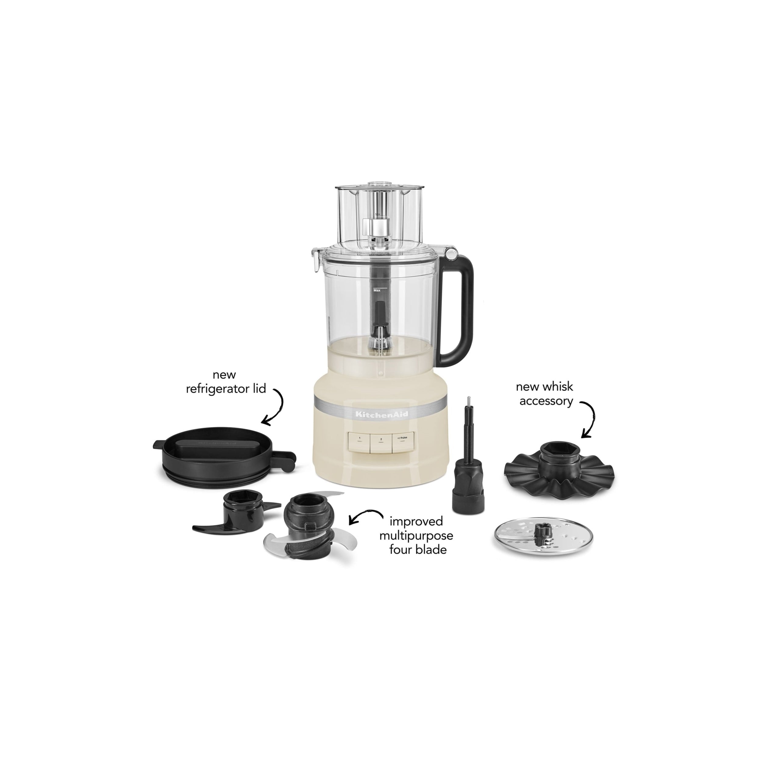 KitchenAid 9 Cup Food Processor KFP0921