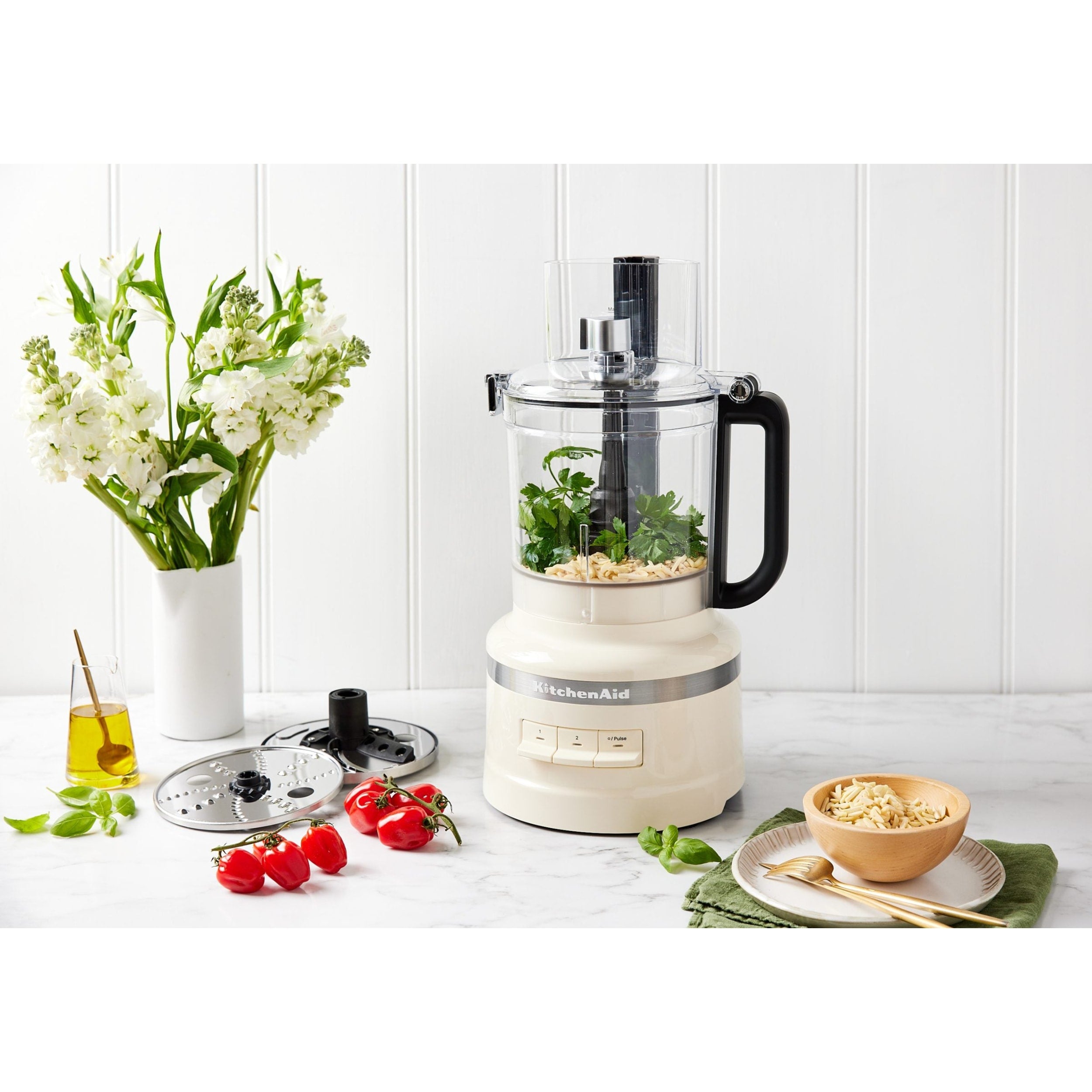 KitchenAid 9 Cup Food Processor KFP0921