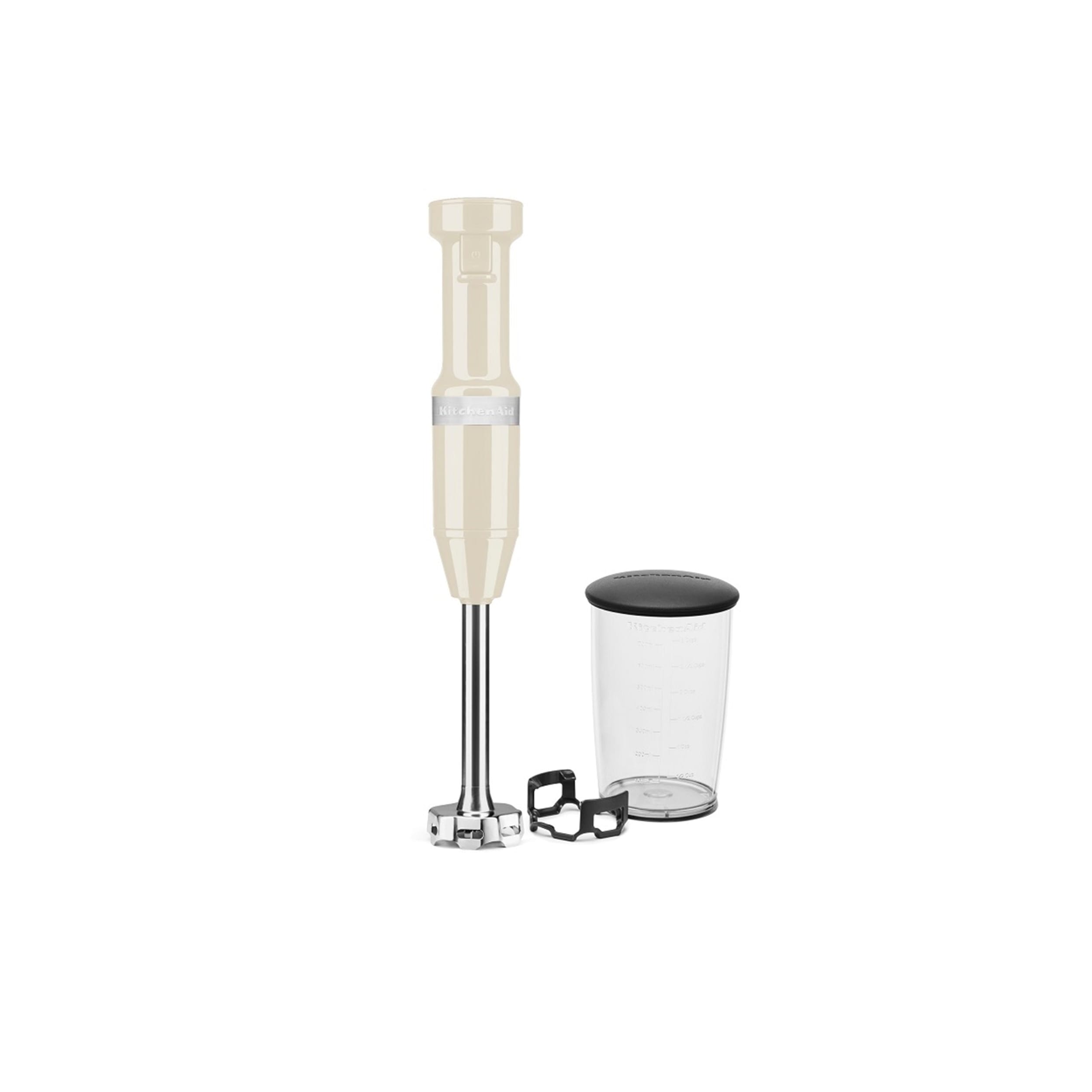 KitchenAid Classic Variable Speed Hand Blender KHBV53