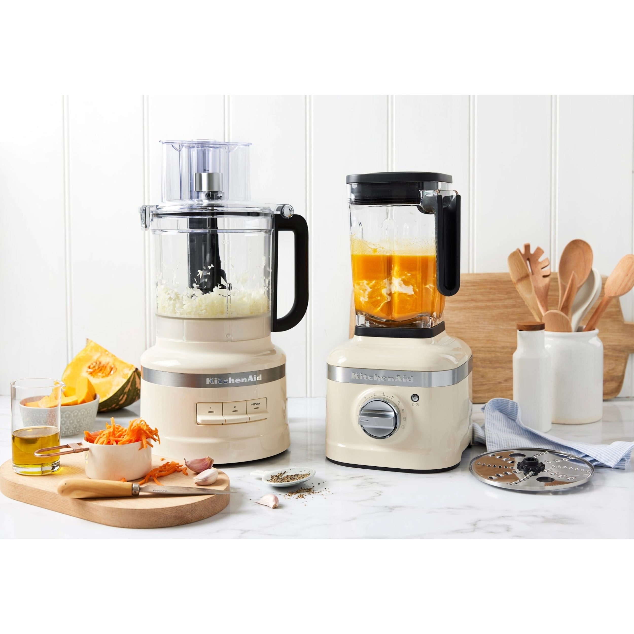 KitchenAid K400 Variable Speed Blender KSB4028