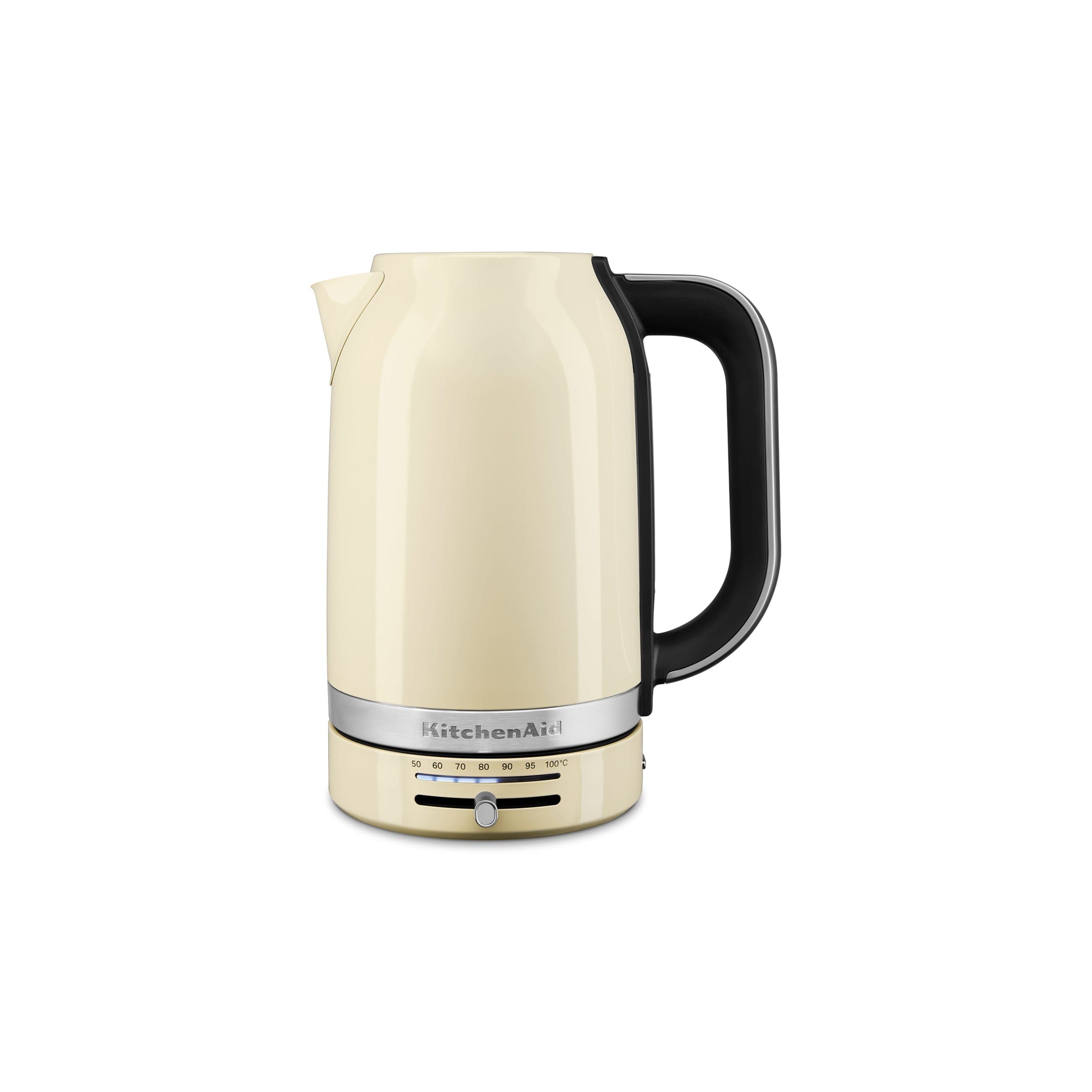 KitchenAid 1.7L Variable Temperature Electric Kettle KEK1701