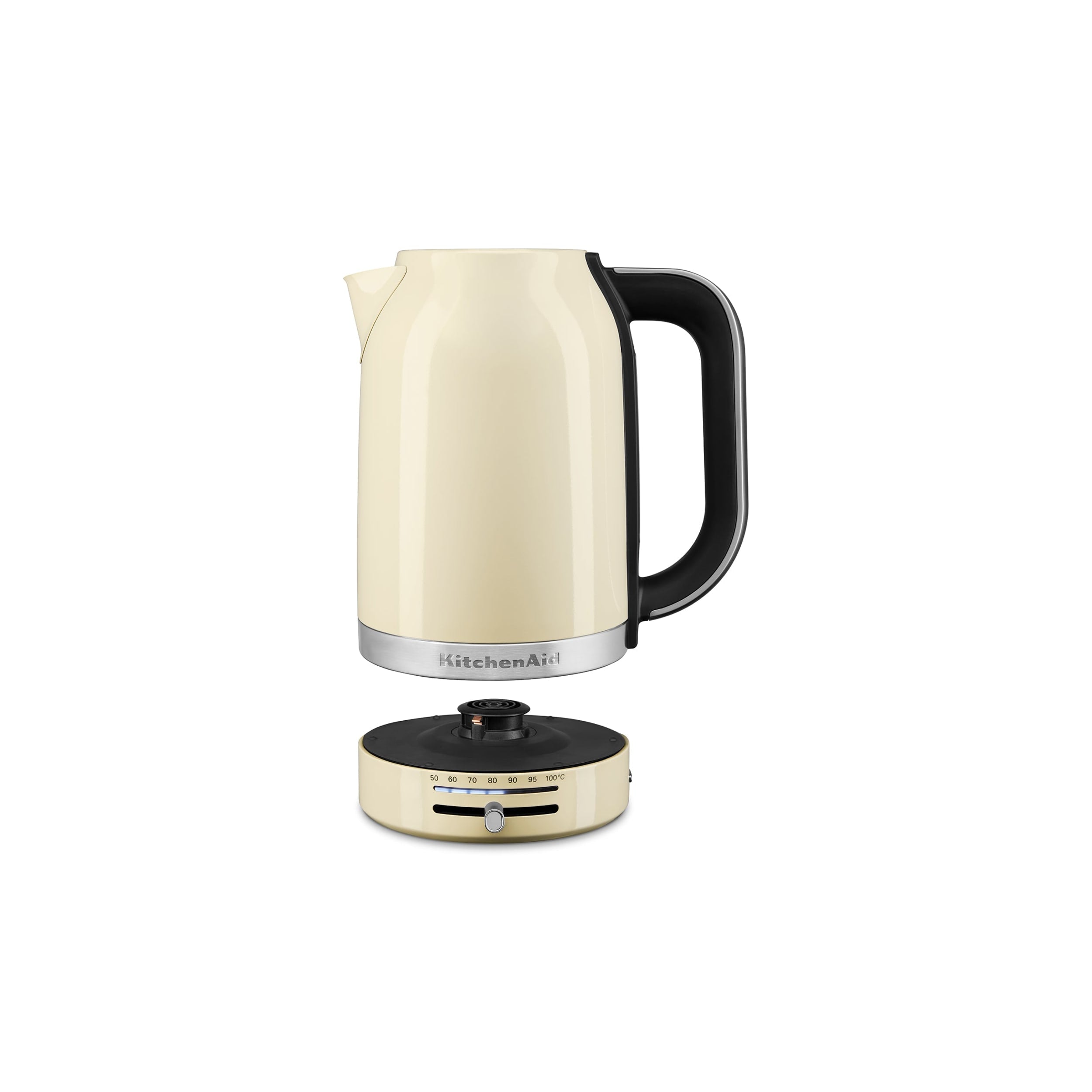 KitchenAid 1.7L Variable Temperature Electric Kettle KEK1701
