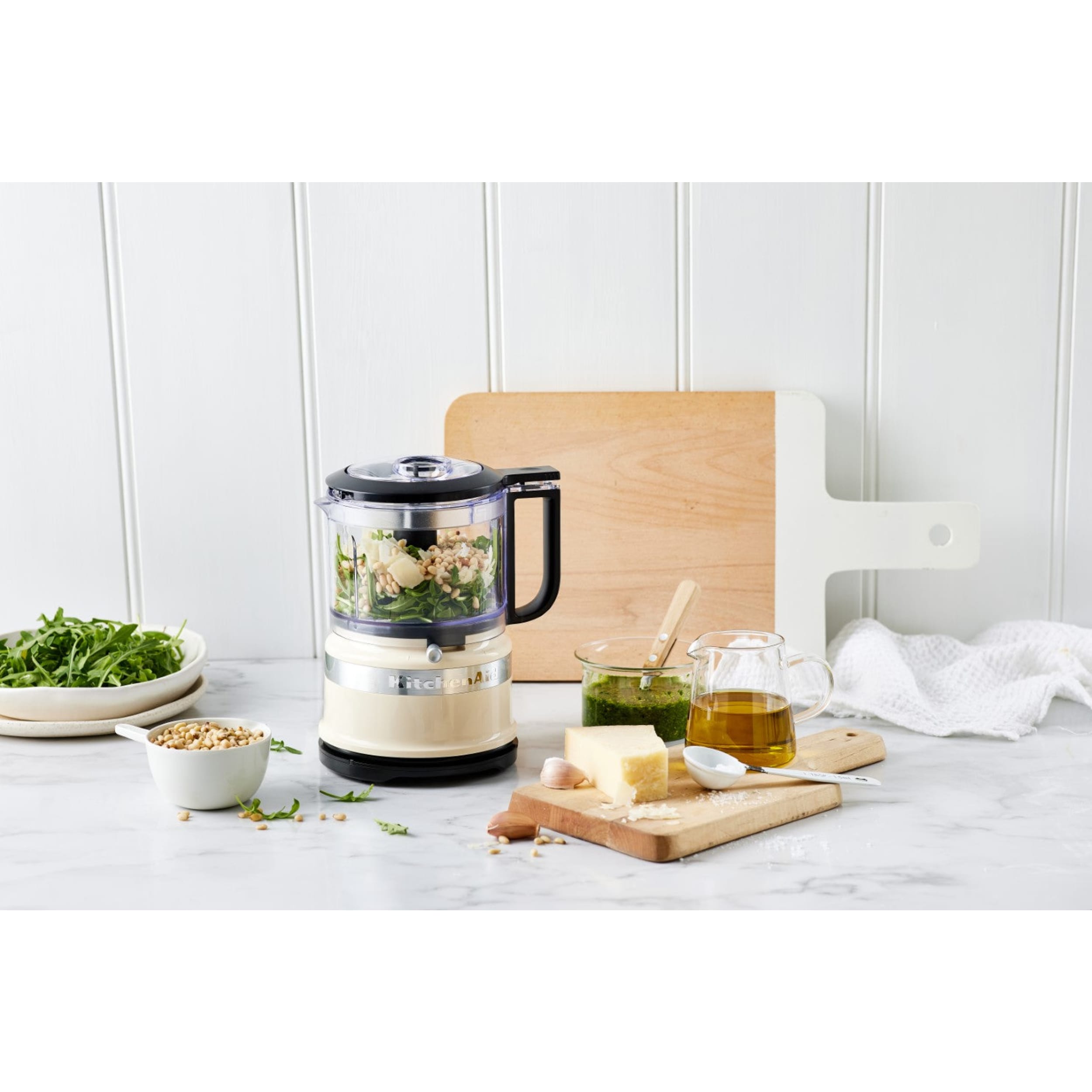 KitchenAid 3.5 Cup Mini Food Chopper KFC3516A