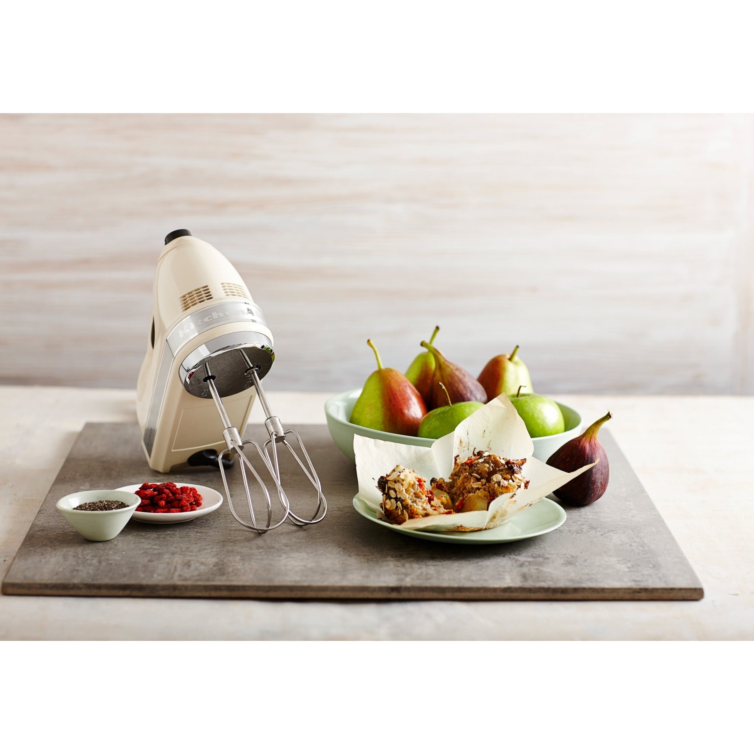 KitchenAid Artisan 9 Speed Hand Mixer KHM926