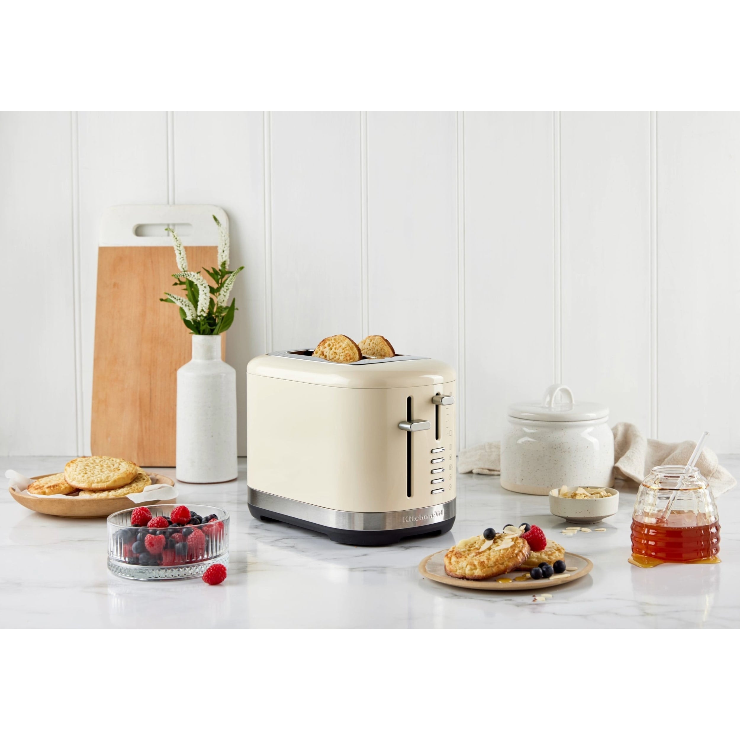 KitchenAid 2 Slice Toaster KMT2109