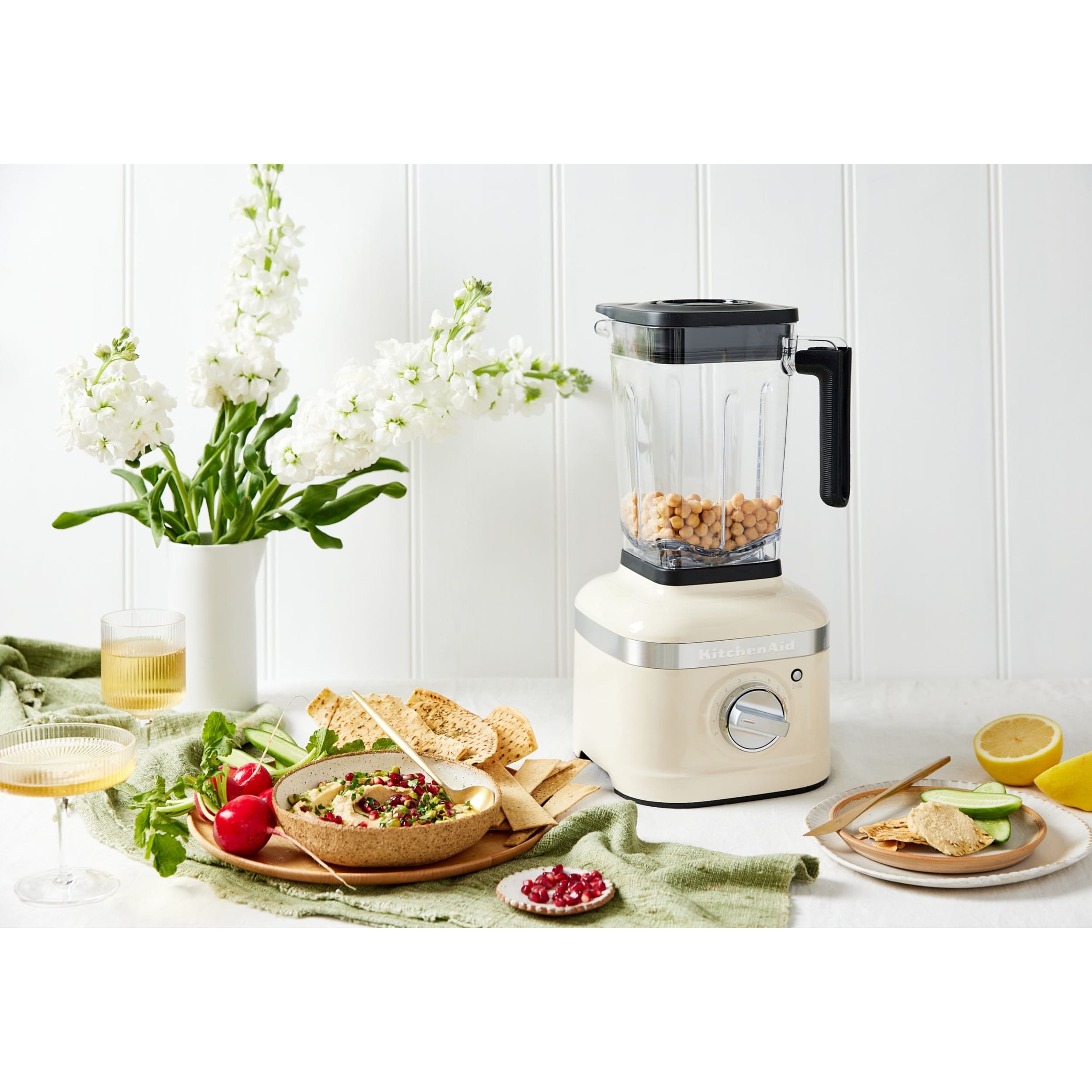 KitchenAid K400 Variable Speed Blender KSB4028