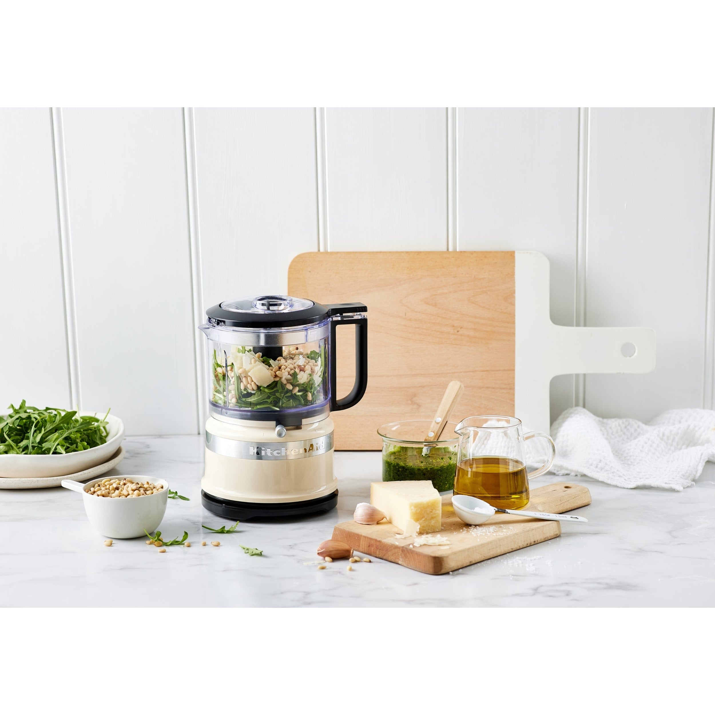 KitchenAid 3.5 Cup Mini Food Chopper KFC3516A