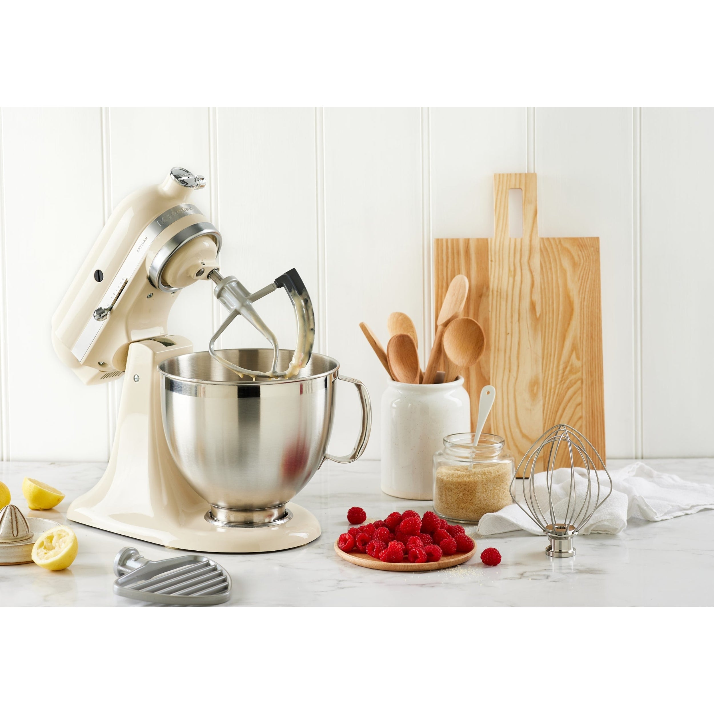 KitchenAid Artisan Tilt-Head Stand Mixer KSM195
