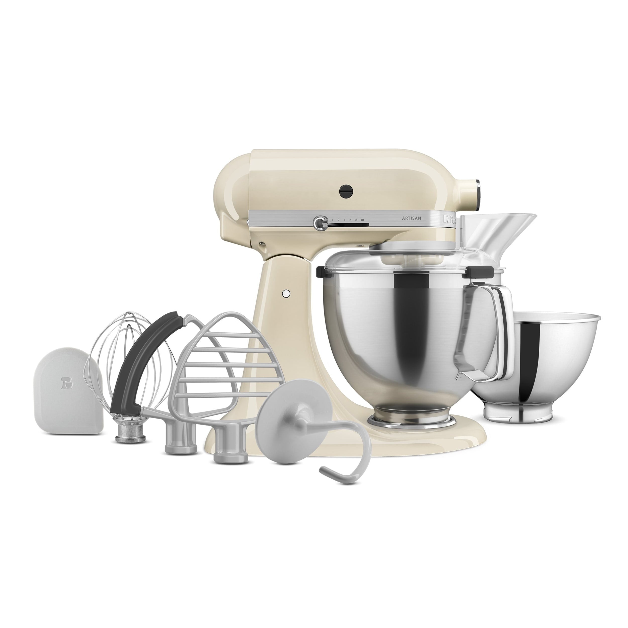 KitchenAid Artisan Tilt-Head Stand Mixer KSM195
