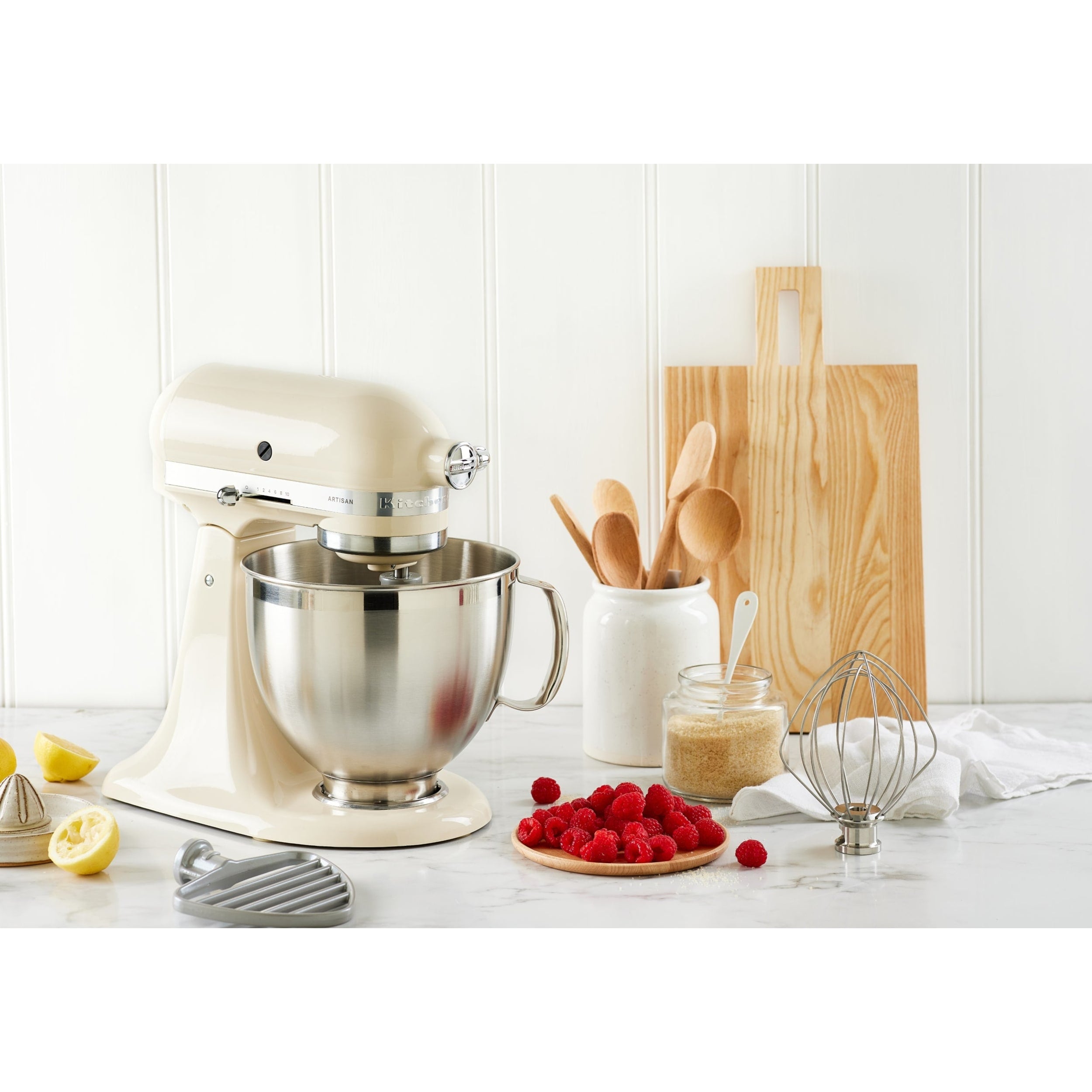 KitchenAid Artisan Tilt-Head Stand Mixer KSM195