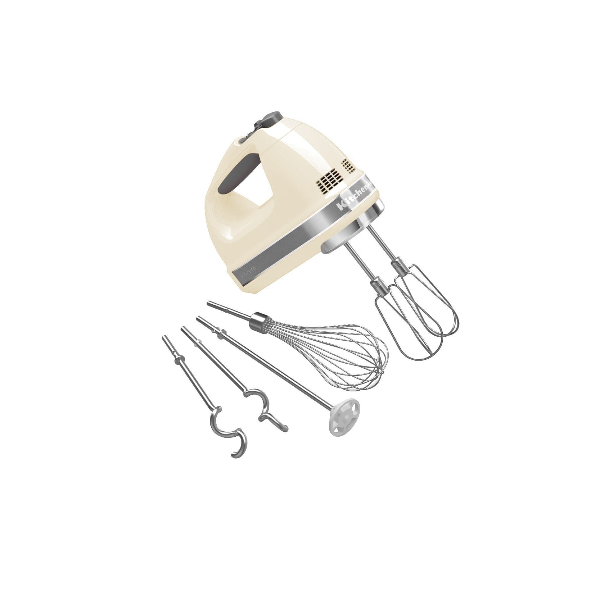 KitchenAid Artisan 9 Speed Hand Mixer KHM926