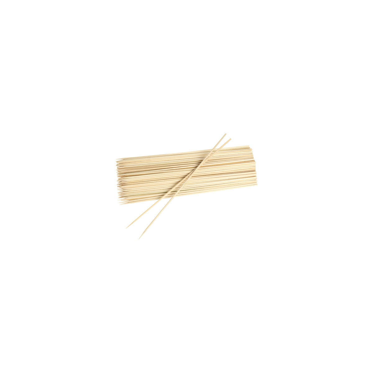 Ai De Chef Bamboo Skewers 100pk 250mm