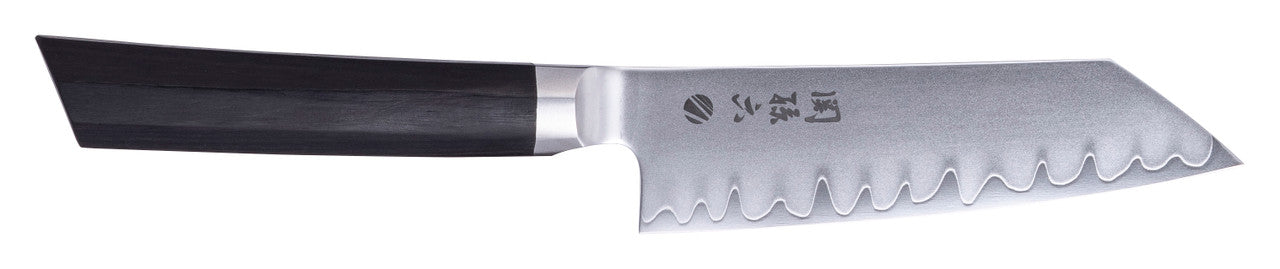 Kai Seki Kaname Kiritsuke Knife 12cm