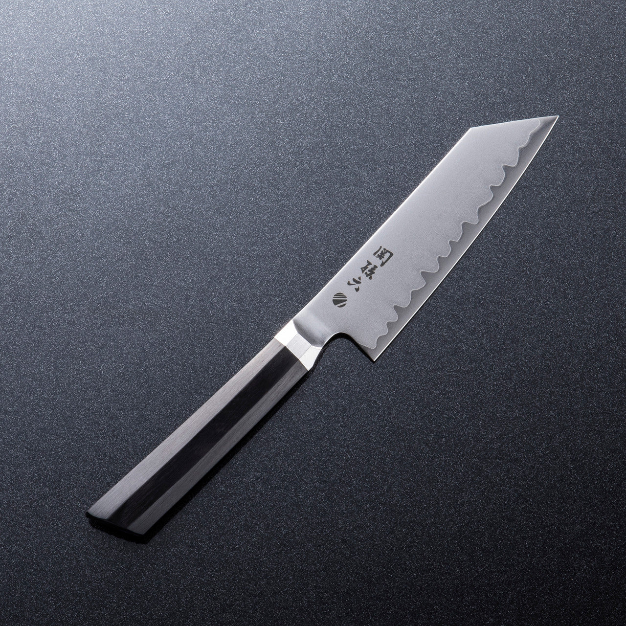 Kai Seki Kaname Kiritsuke Knife 12cm