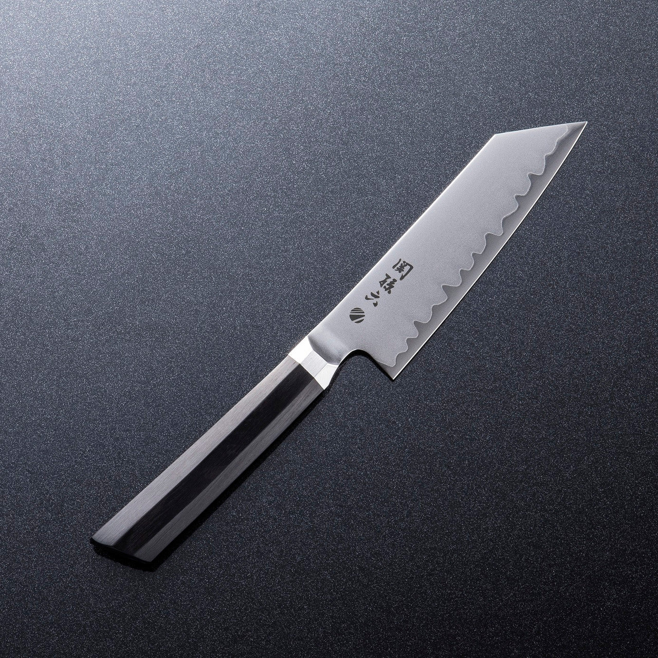 Kai Seki Kaname Kiritsuke Knife 15cm