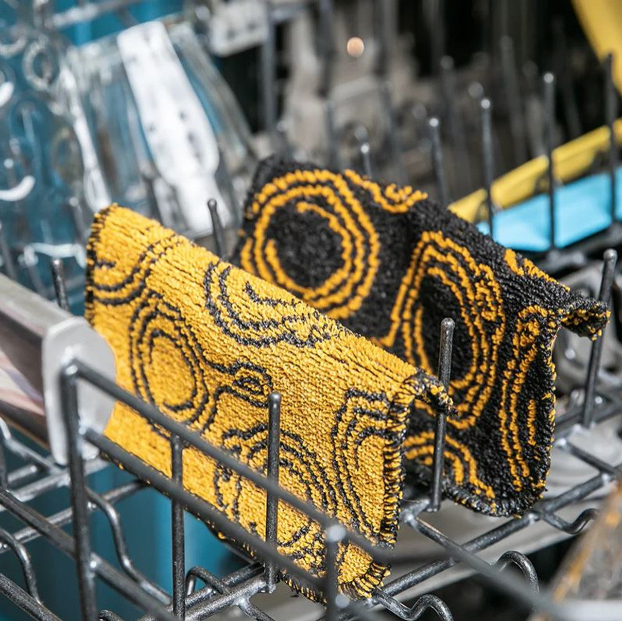 Lodge Everyday Scrub Cloth (Pack of 2)