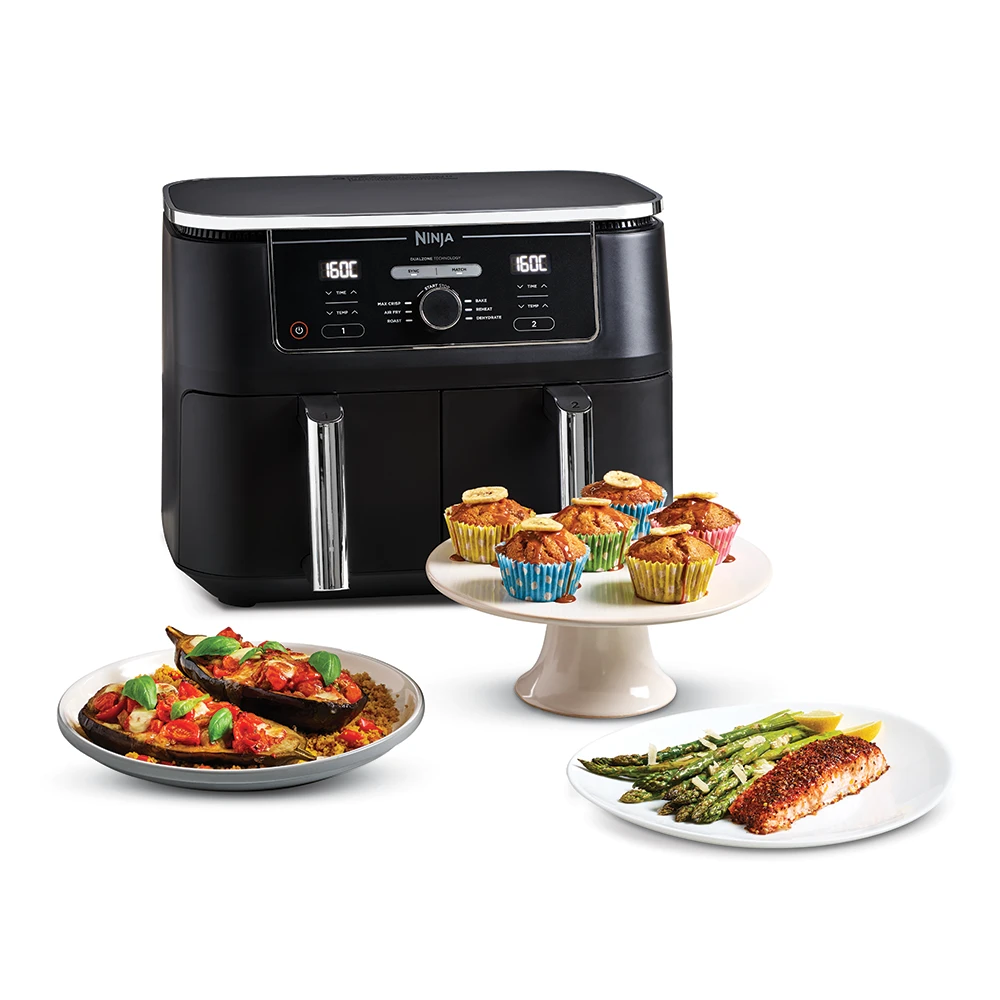 Ninja Foodi Max XXXL Dual Zone Air Fryer - AF400