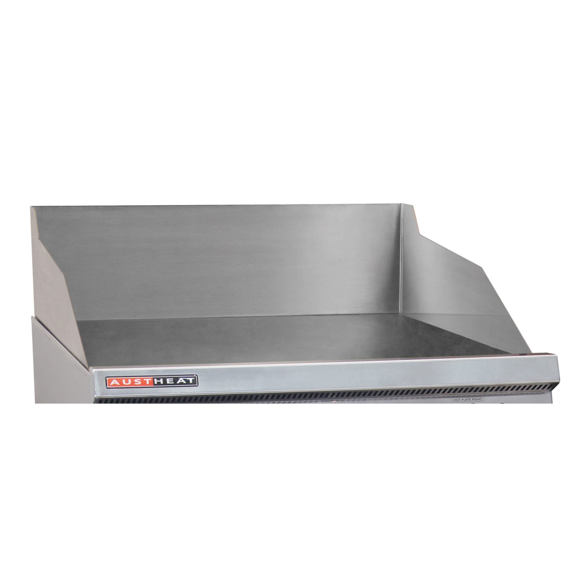 Austheat Freestanding Commercial Hotplate AH860