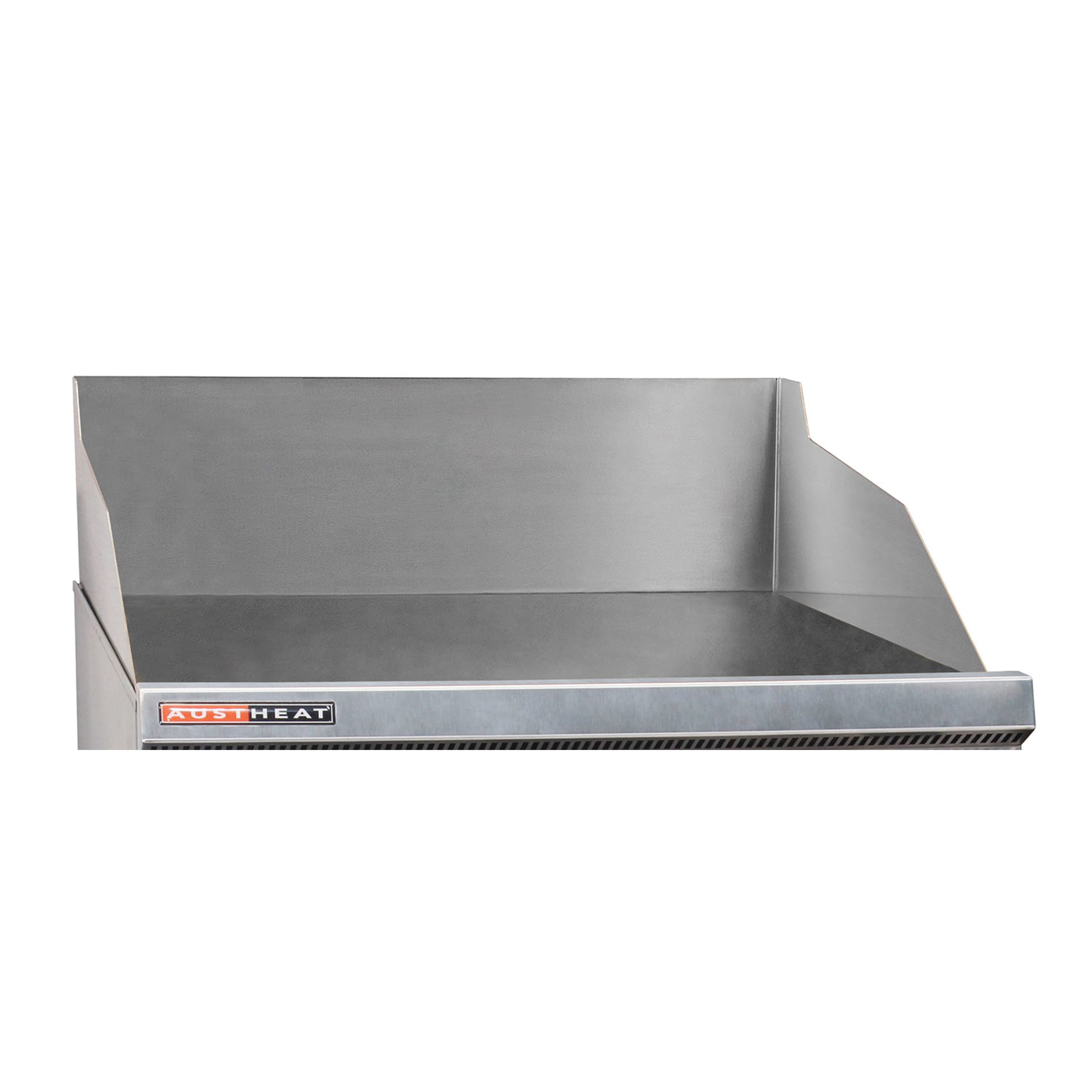 Austheat Freestanding Commercial Hotplate & Grill AHT860