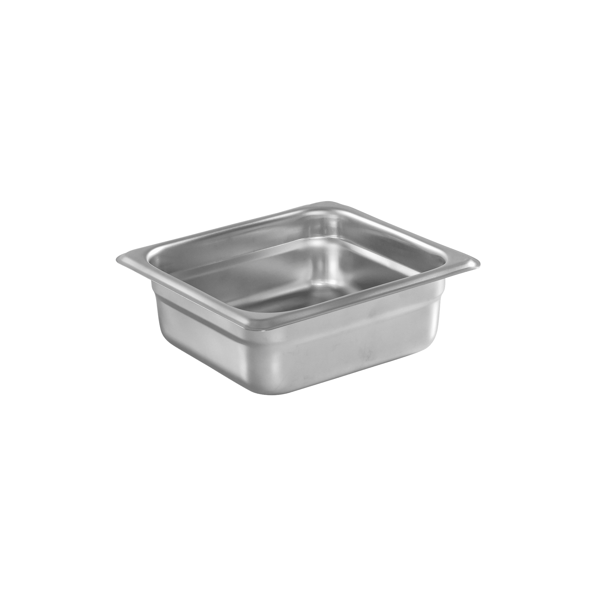 KH Classik Chef Gn Food Pan Anti-Jam 1/6 x 65mm S/Steel