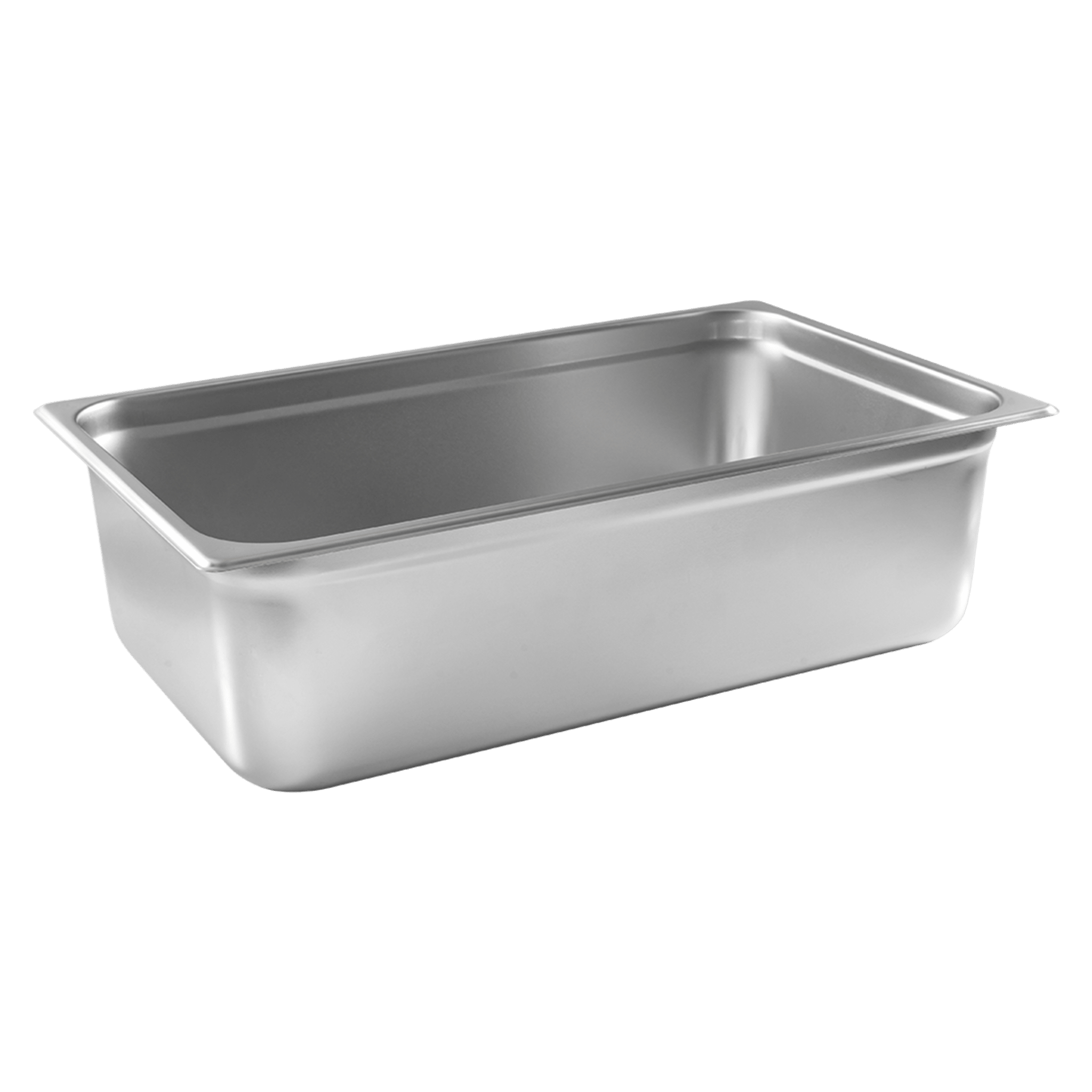 KH Classik Chef Gn Food Pan Anti-Jam Full Size 1/1 x 150mm S/Steel