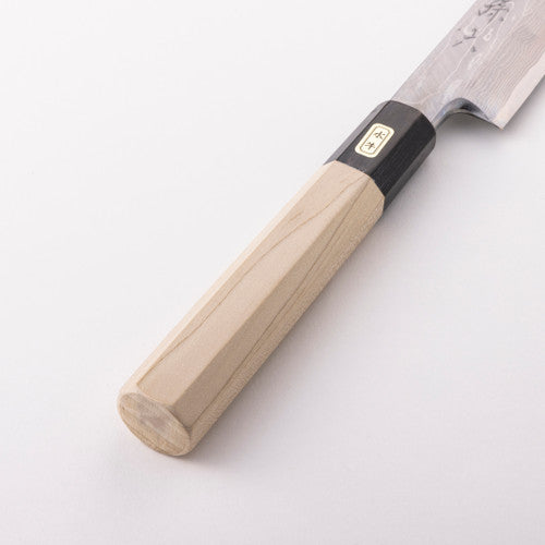 Kai Seki Magoroku Aogami Sakimaru Takohiki Knife 24cm