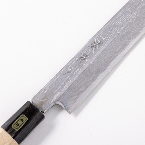 Kai Seki Magoroku Aogami Yanagiba Knife 30cm