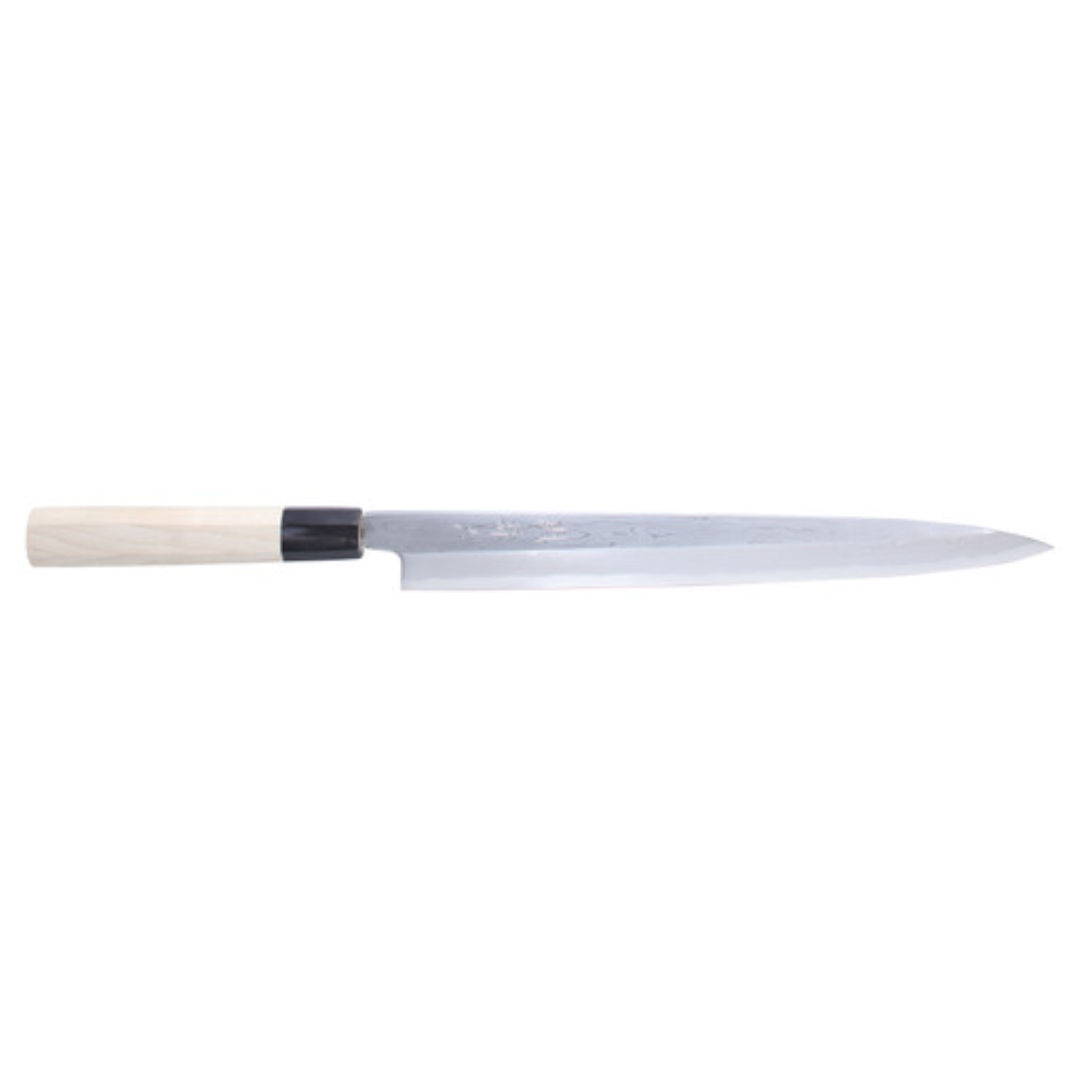 Kai Seki Magoroku Aogami Yanagiba Knife 30cm