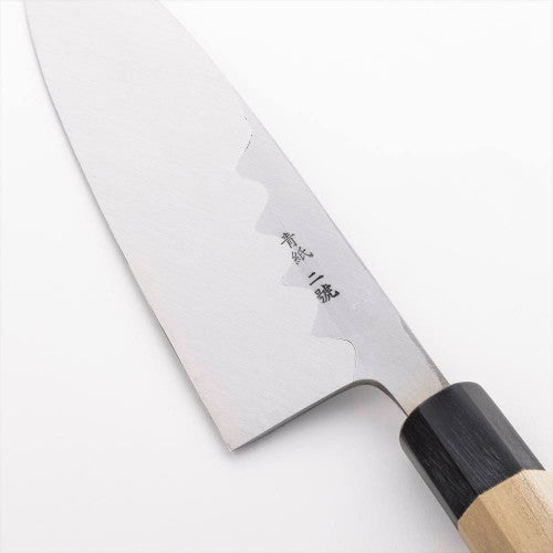 Kai Seki Magoroku Aogami Deba Knife 16.5cm
